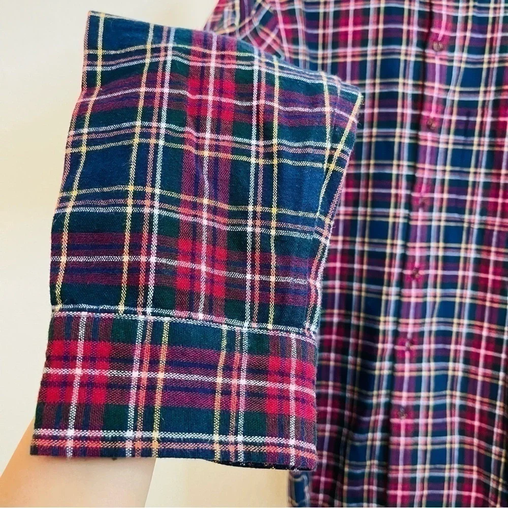 J. Crew crew mercantile